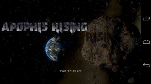 Apophis Rising