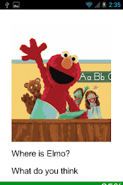 Sesame Square Nigeria poster 4