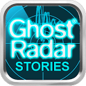 Ghost Radar®: STORIES icon