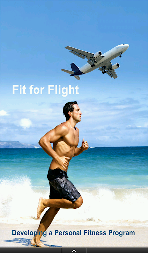 Fitness for Pilots Aviators