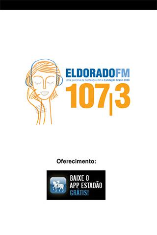 【免費音樂App】Notícias da Rádio Eldorado FM-APP點子