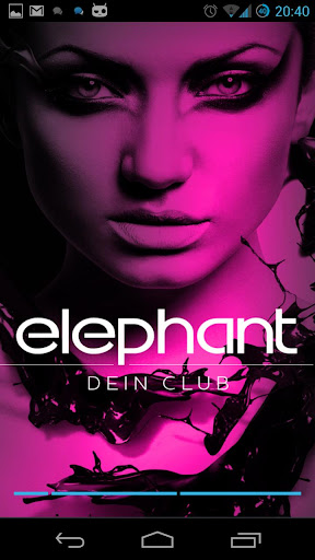 Elephant Club Bielefeld