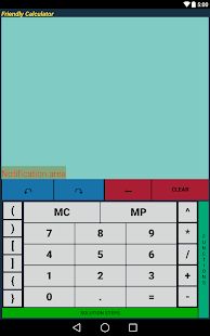 How to get Friendly Calculator 1.2 apk for android