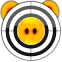 PigRange Lite logo