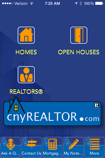 【免費商業App】cnyREALTOR by GSAR-APP點子