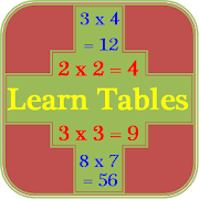 Learn Multiplication Table Pro