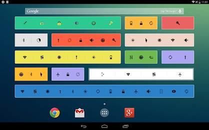 EC.Theme Black poster 3