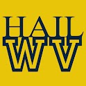 Hail WV logo