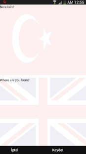 Turkish English Translator Screenshots 6