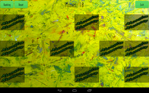 【免費教育App】Monster Memory Game for Kids-APP點子