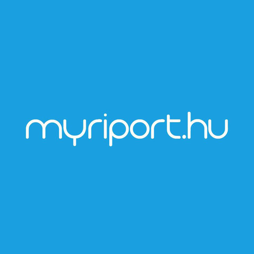 myriport LOGO-APP點子