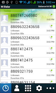 M Dialer-dxb(圖3)-速報App