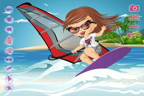 How to mod Dress Up! Sporty Girl 1.0 mod apk for android