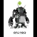 Android  Live Wallpaper 2 icon