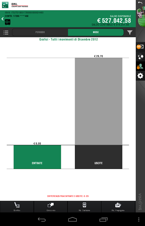 BNL Banking - Android Apps on Google Play