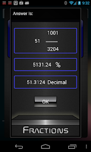 Fractions v2.8 [Patched]