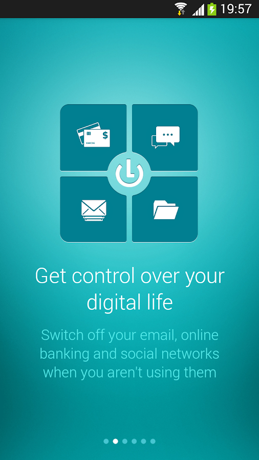 Latch Android Apps on Google Play