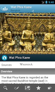 Thailand Travel Guide(圖6)-速報App
