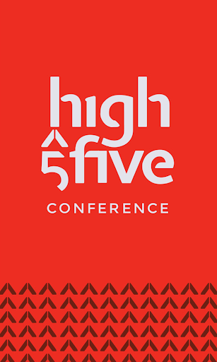 High Five Conference