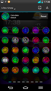 NEXT LAUNCHER THEME ULTRASHOW(圖3)-速報App