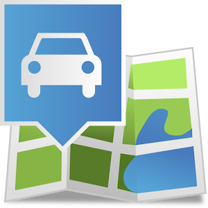 Parkeet - Automatic car finder logo