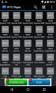 How to download IPTV Player (OLD) lastet apk for pc