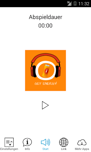 【免費健康App】Get Energy! Hypnose-APP點子