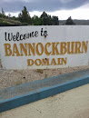 Bannockburn domain