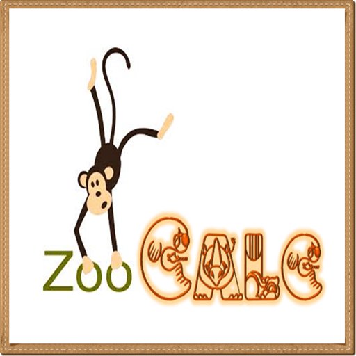 ZooCalc LOGO-APP點子