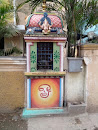 Small Ganesh Temple