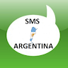 Free SMS Argentina Application icon