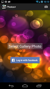Aviary Editor for Facebook Screenshots 0