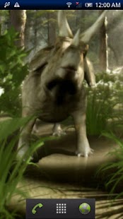 Lastest Triceratops II APK for Android