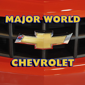 Major World Chevrolet.apk 3.0.61