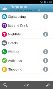 Wyoming Guide by Triposo(圖3)-速報App