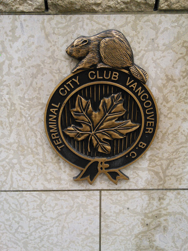 Terminal City Club Vancouver