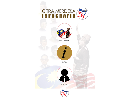 【免費教育App】CITRA MERDEKA 57-APP點子