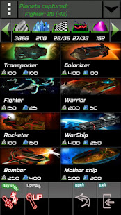 Space STG II - Death Rain(圖3)-速報App