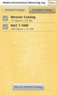 How to mod Mobile Astro Observing Log 1.2.1 unlimited apk for pc