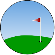 Golf Solitaire latest Icon