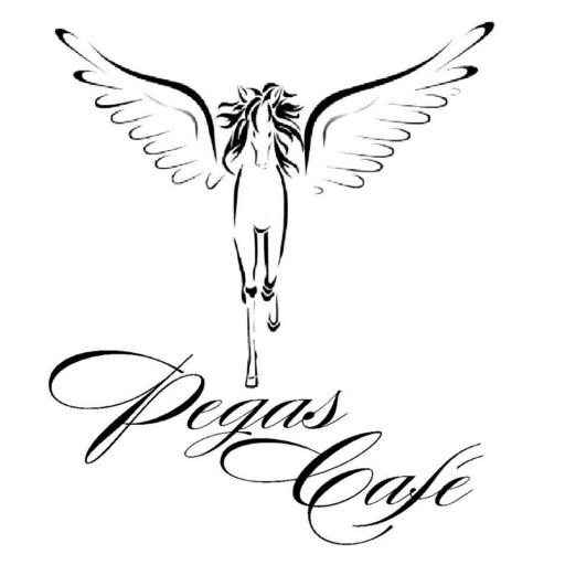 Pegas Café LOGO-APP點子