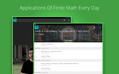 Learning Maths Free poster 6
