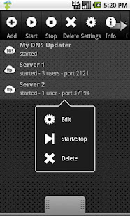 FTP Server Ultimate(圖1)-速報App