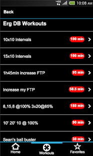 How to install ErgDB 1.0 apk for bluestacks