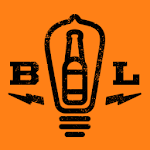 Logo of Bottle Logic Berliner Equation With Mango And Banana