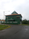 Masjid Salman Al Farizi