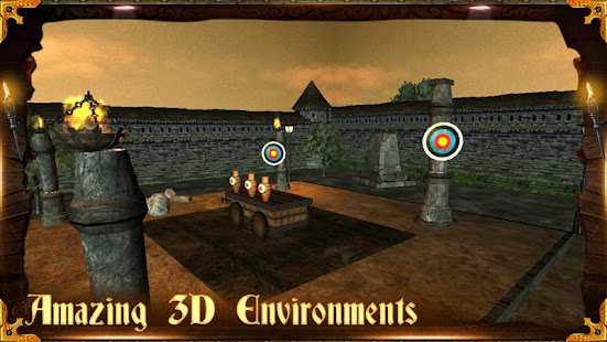 Archery 3D Pro(圖5)-速報App
