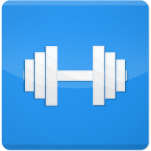 GymFrame Workout Logbook & Tracker icon