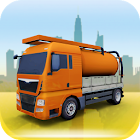 city ​​vehicle simulator 1.0