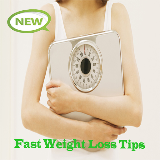 Fast Weight Loss Tips